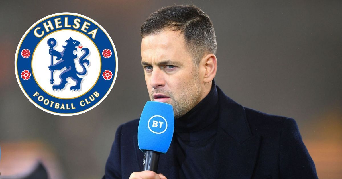 Joe Cole speaks about Chelsea loanee Conor Gallagher