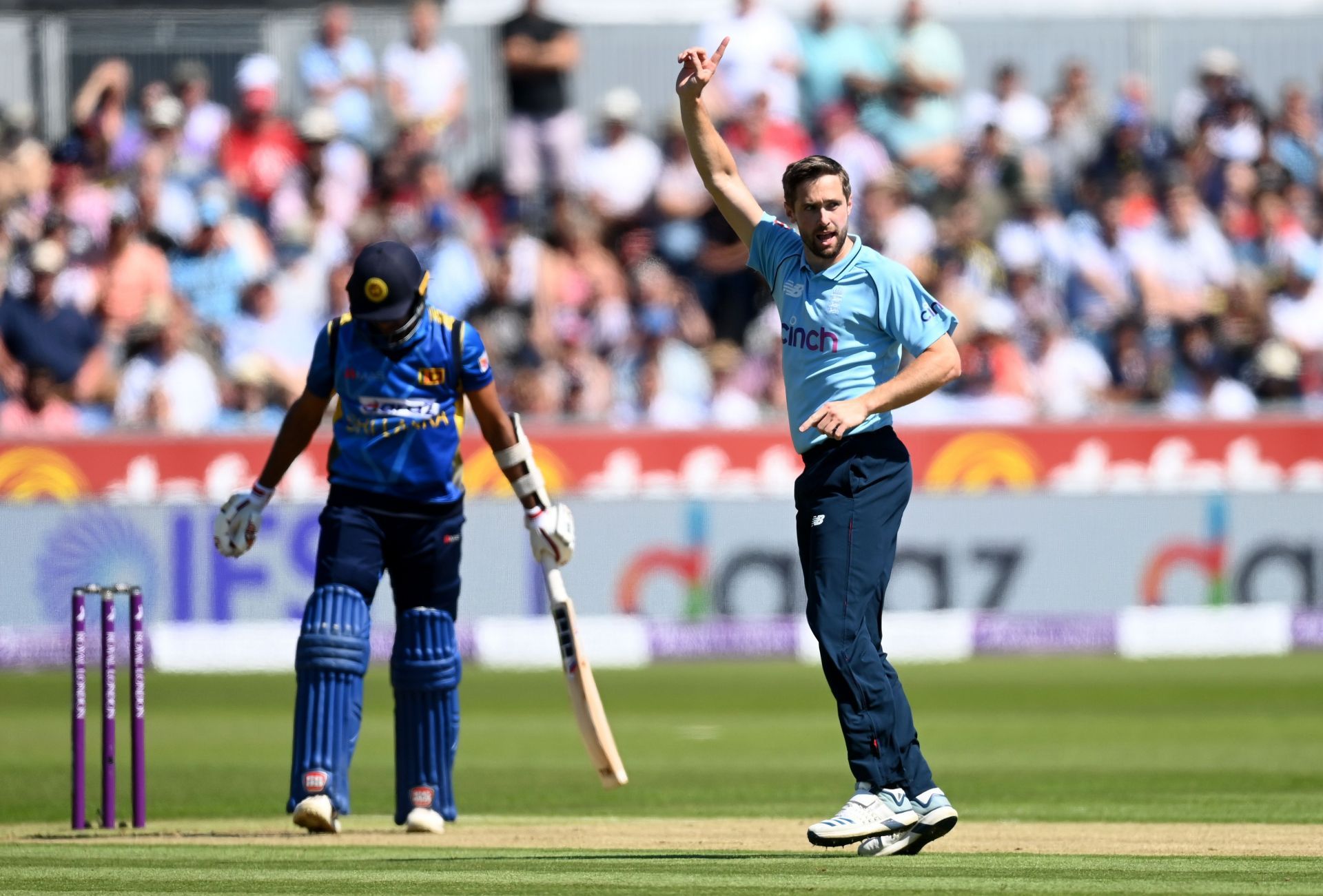 England vs Sri Lanka is an important match for all Group 1 teams