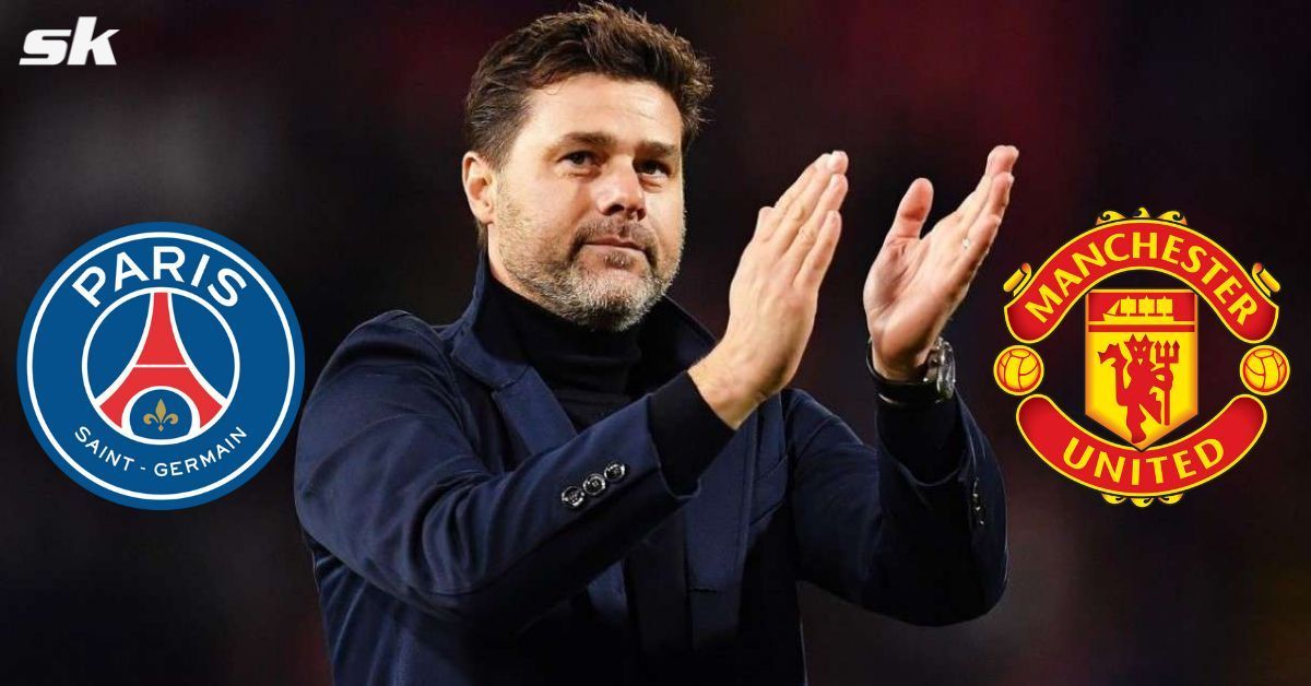 Mauricio Pochettino is surprisingly open to leave PSG in the middle of the season.