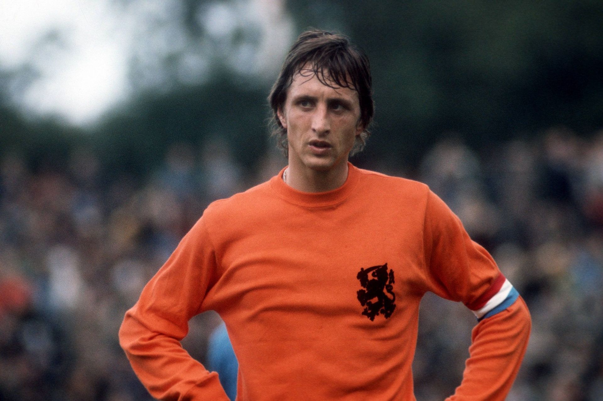 Johan Cruyff (pic cred: New Yorker)