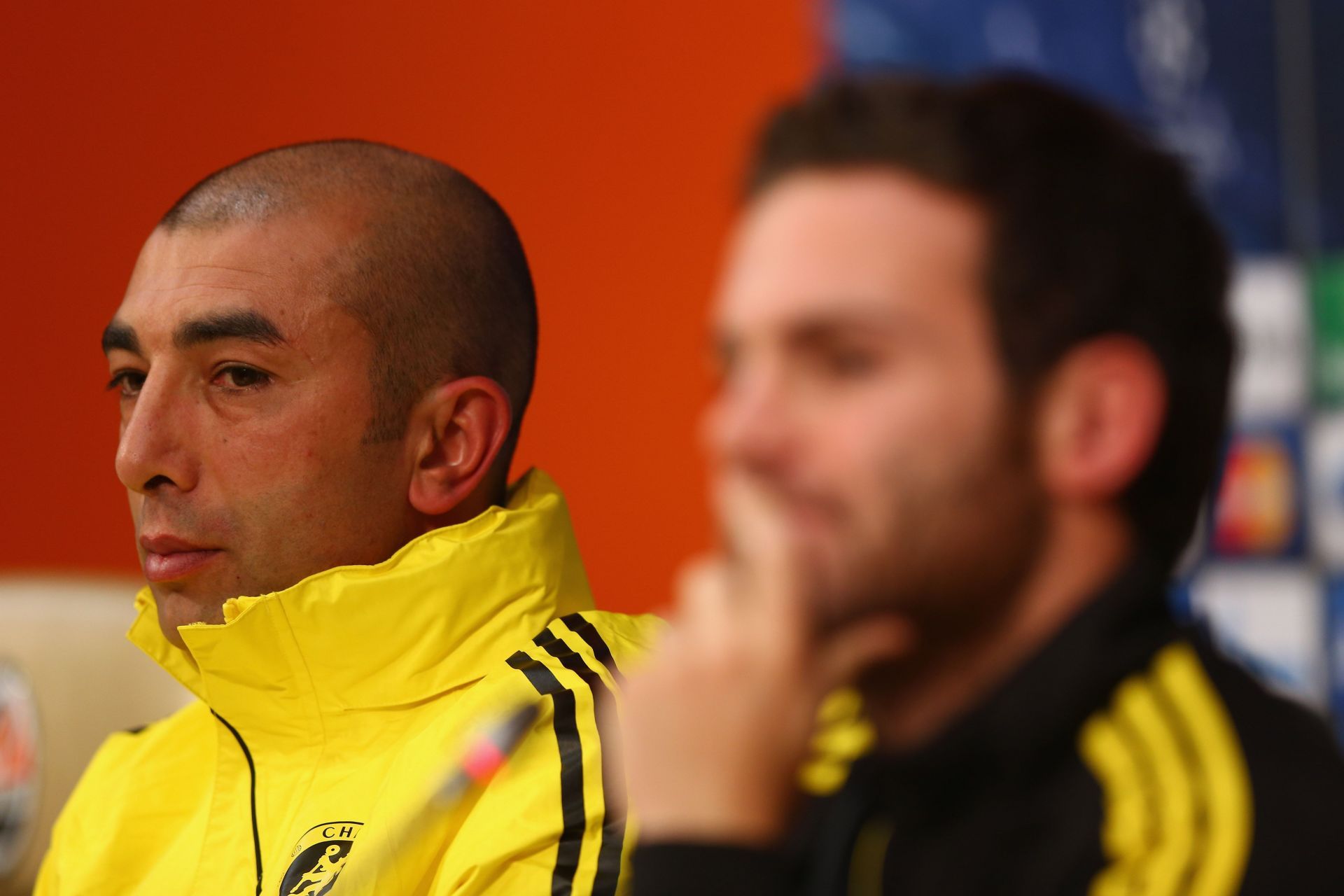 Despite struggling in the Premier League, Di Matteo led Chelsea to Champions League glory.