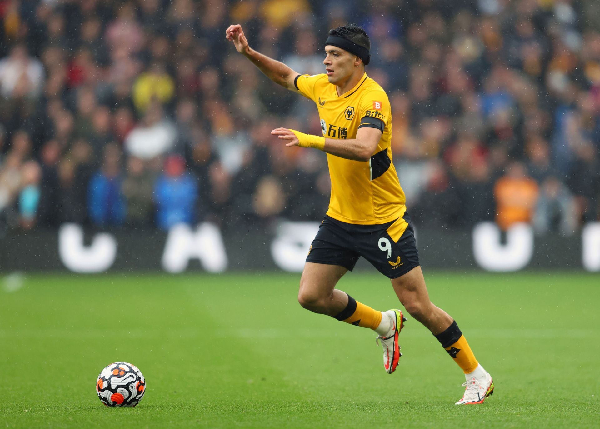 Wolverhampton Wanderers v Newcastle United - Premier League