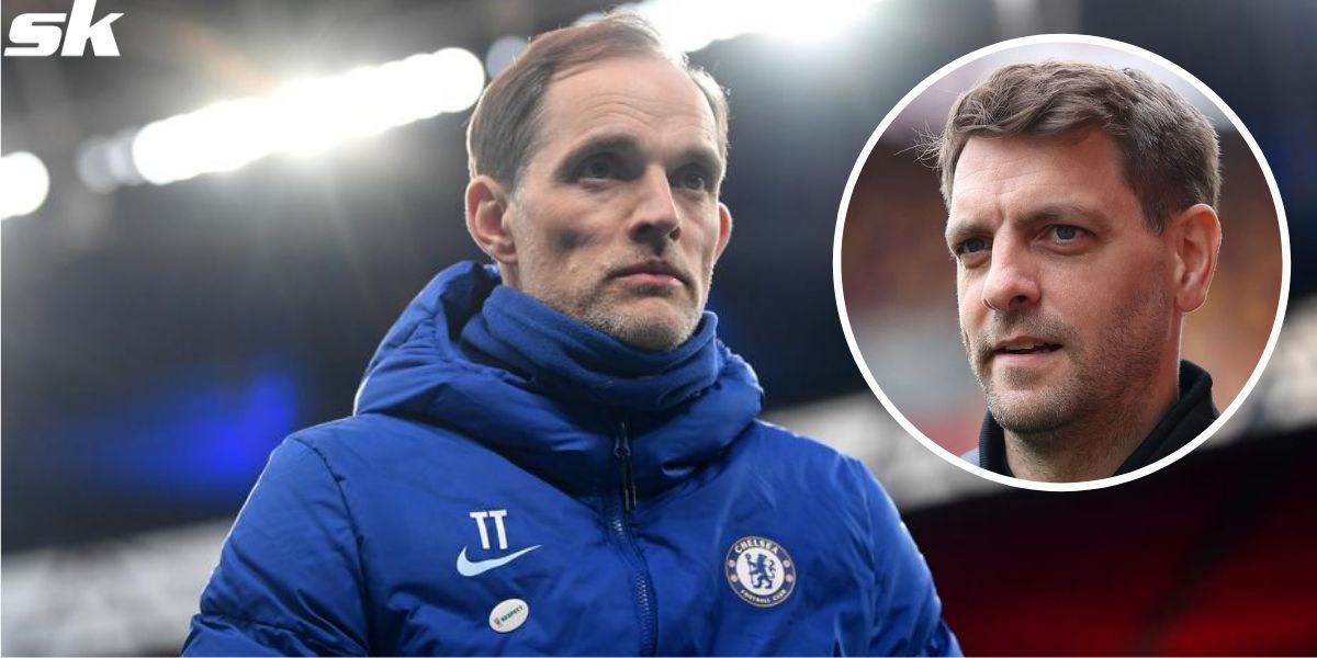 Jonathan Woodgate has backed Chelsea to win the Premier League this season