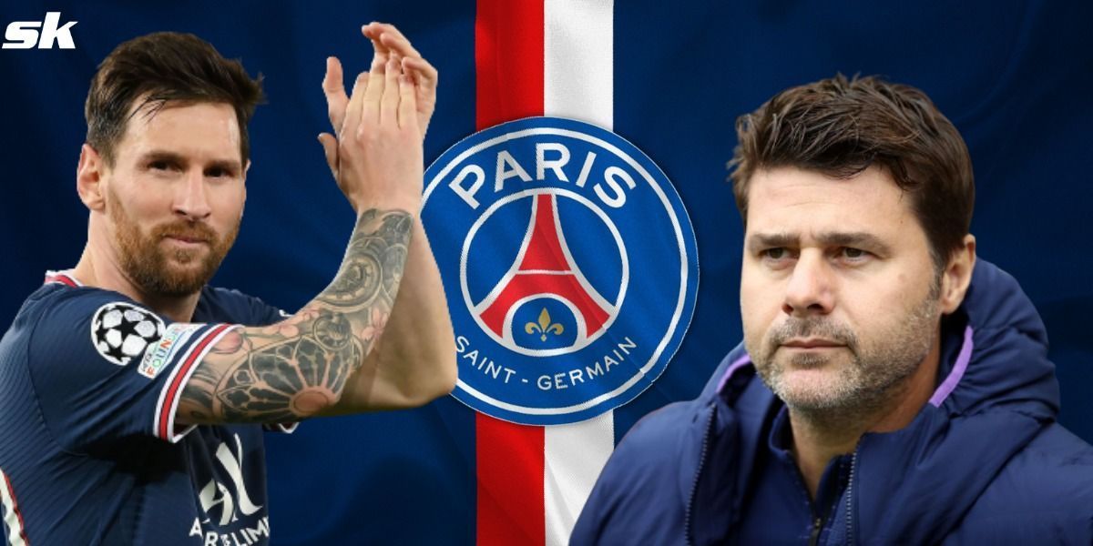 Lionel Messi has adapted very well at PSG, claims Mauricio Pochettino