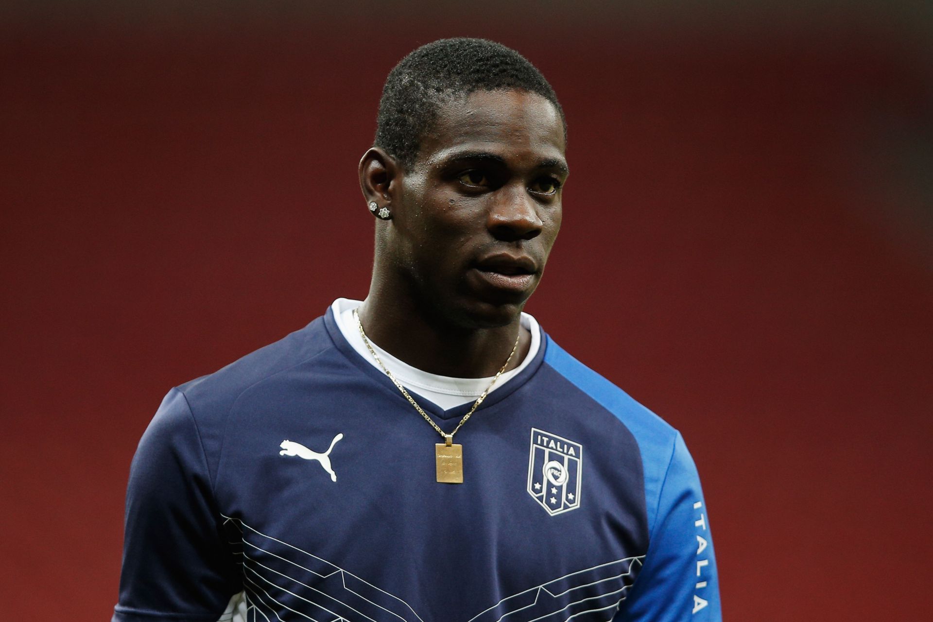 Mario Balotelli was one of the most exciting prospects in world football entering the 2010s.