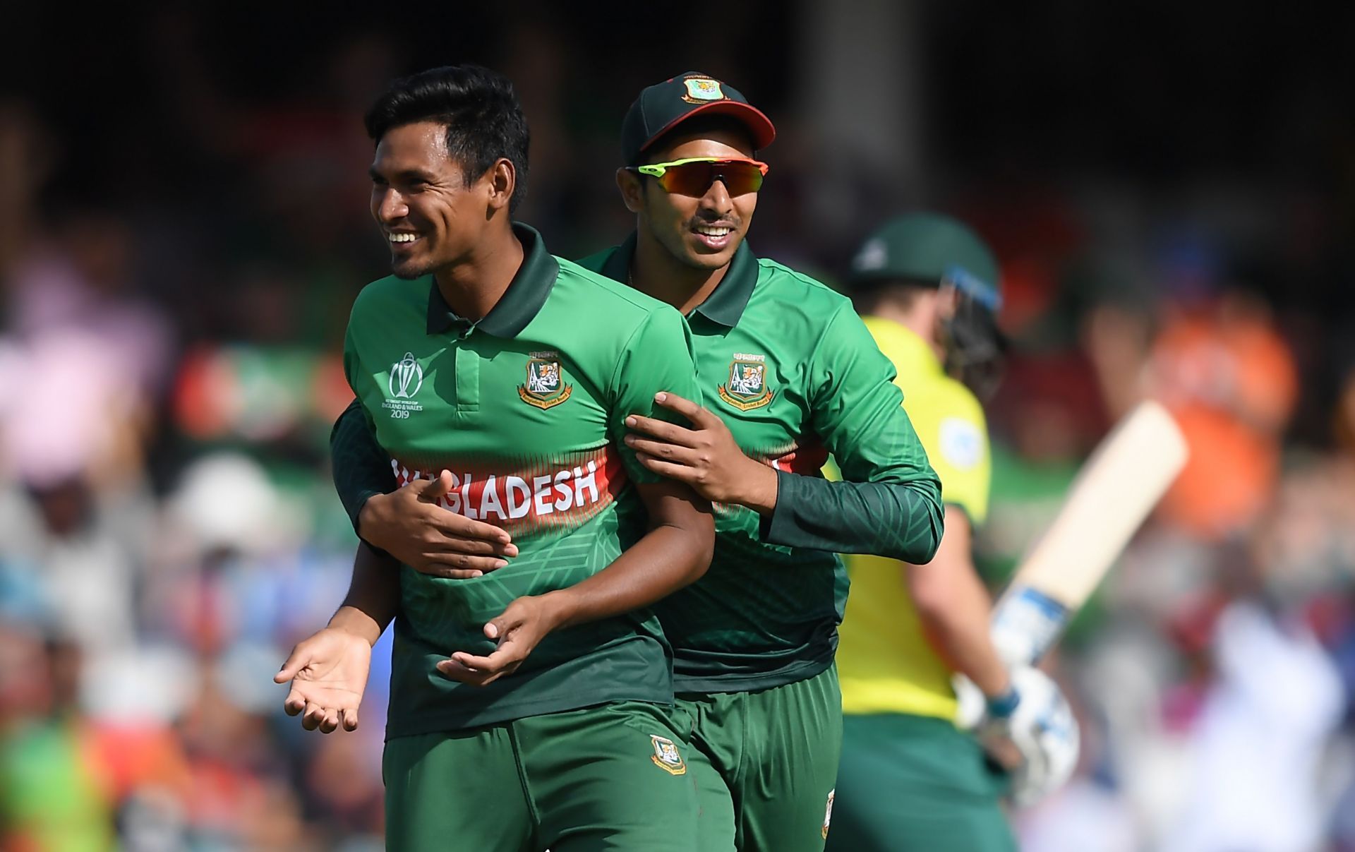 Mustafizur Rahman will be the player to watch out for in the South Africa vs Bangladesh T20 World Cup 2021 match