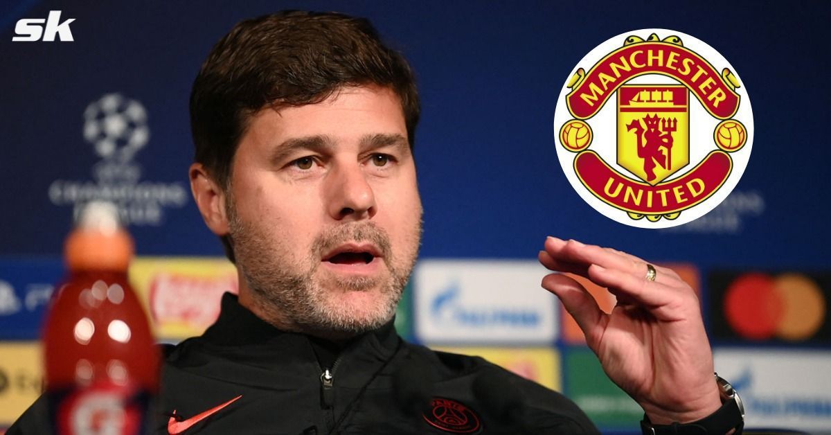 Mauricio Pochettino wants the Manchester United job