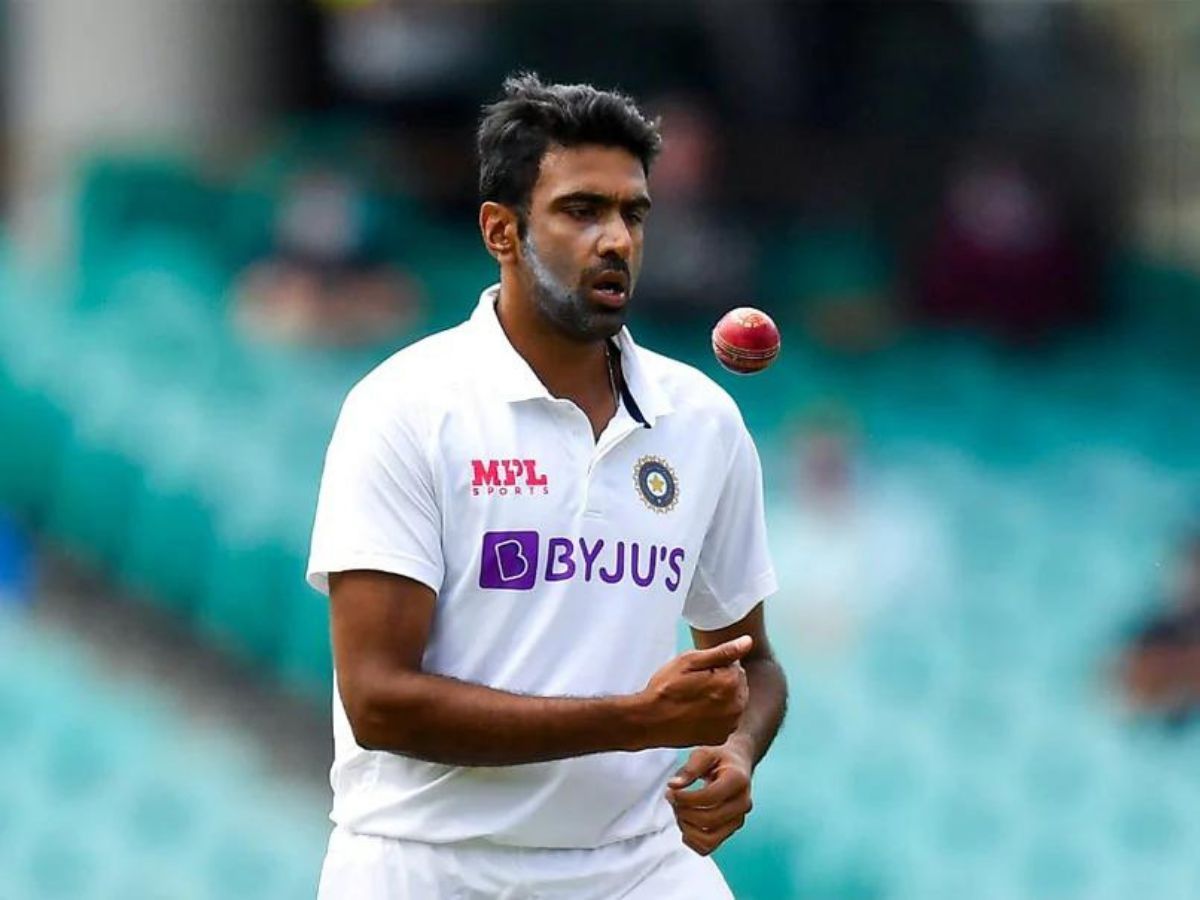 Will Ravichandran Ashwin bag Kane Williamson early on in the Tests?