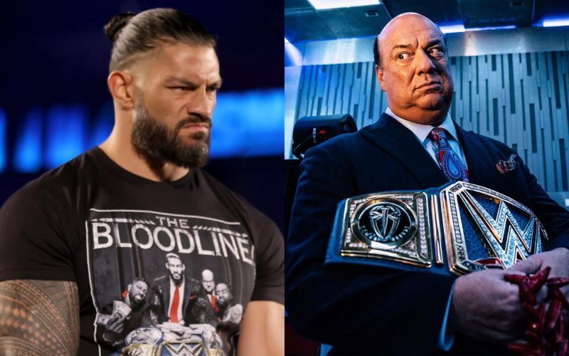 WWE announces Battle Royale to crown Roman Reigns&#039; next challenger on SmackDown
