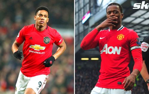 Who is the greatest Manchester United signing from Ligue 1?