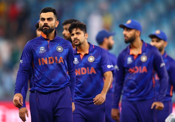 The IPL has been penned down as a reason for India&#039;s failure, and that&#039;s not right
