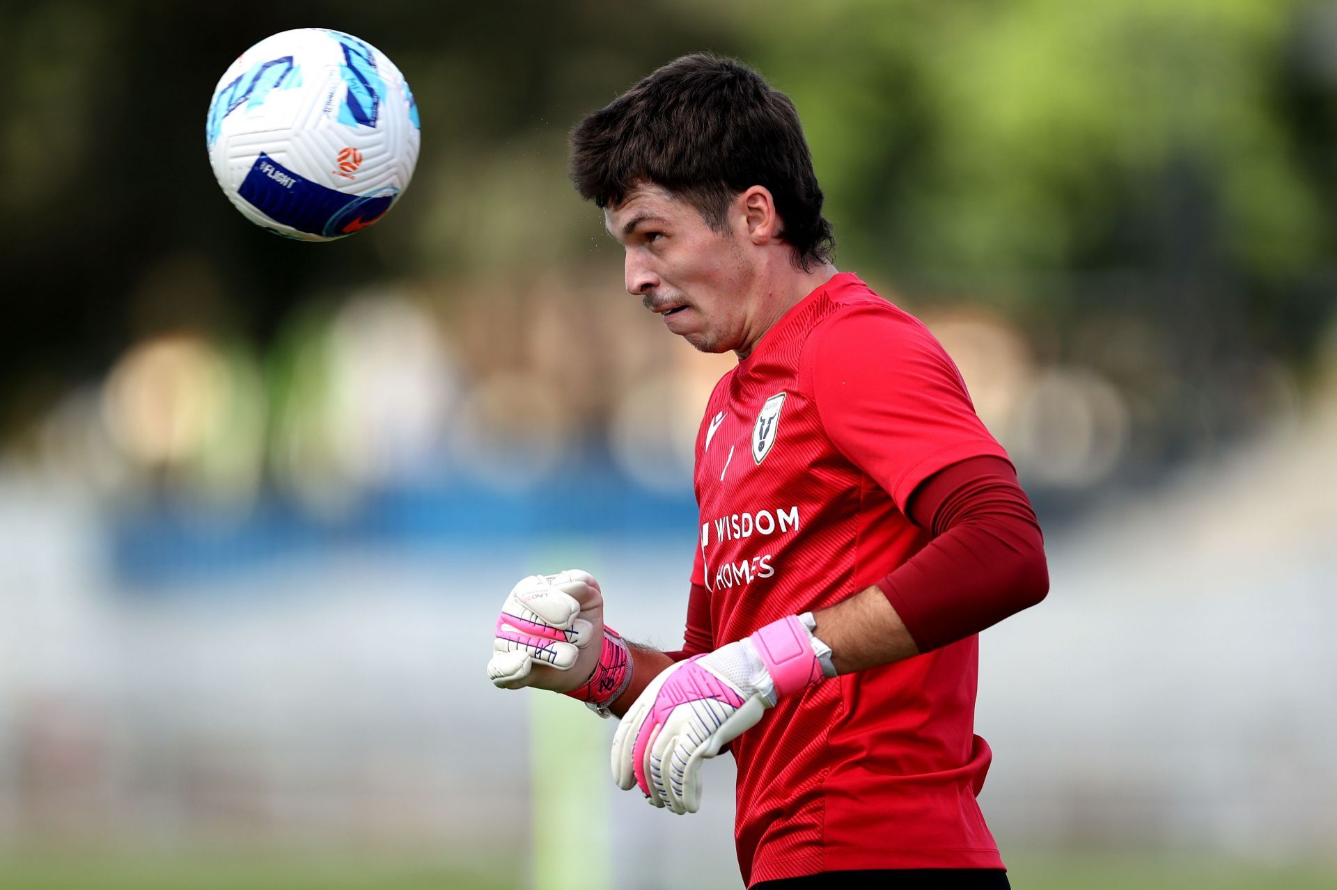 Sydney FC take on Macarthur FC this weekend