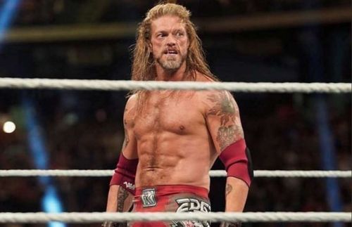 Edge's former ally Matt Cardona fka Zack Ryder wants a match with him