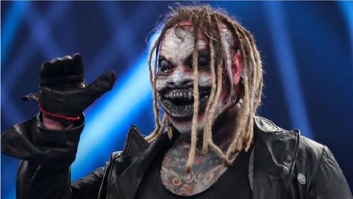 Bray Wyatt has posted another cryptic tweet, possibly hinting at what's next.