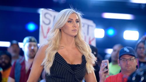 Charlotte Flair will face Becky Lynch at Survivor Series.