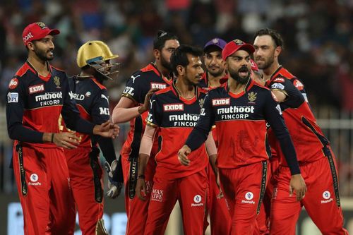 Royal Challengers Bangalore finished fourth in the last two IPL seasons (Image Courtesy: IPLT20.com)