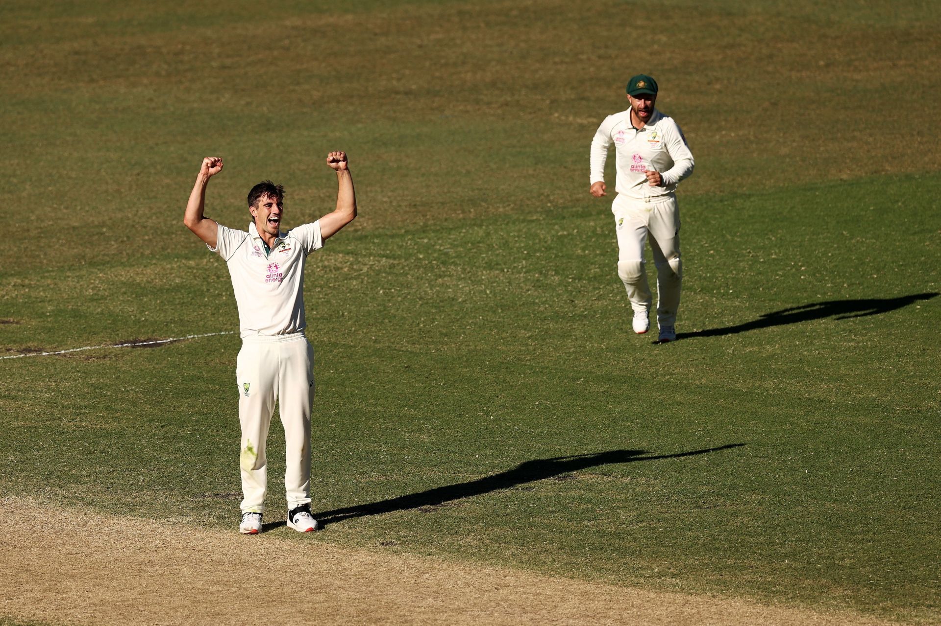 Australia v India: 3rd Test: Day 4