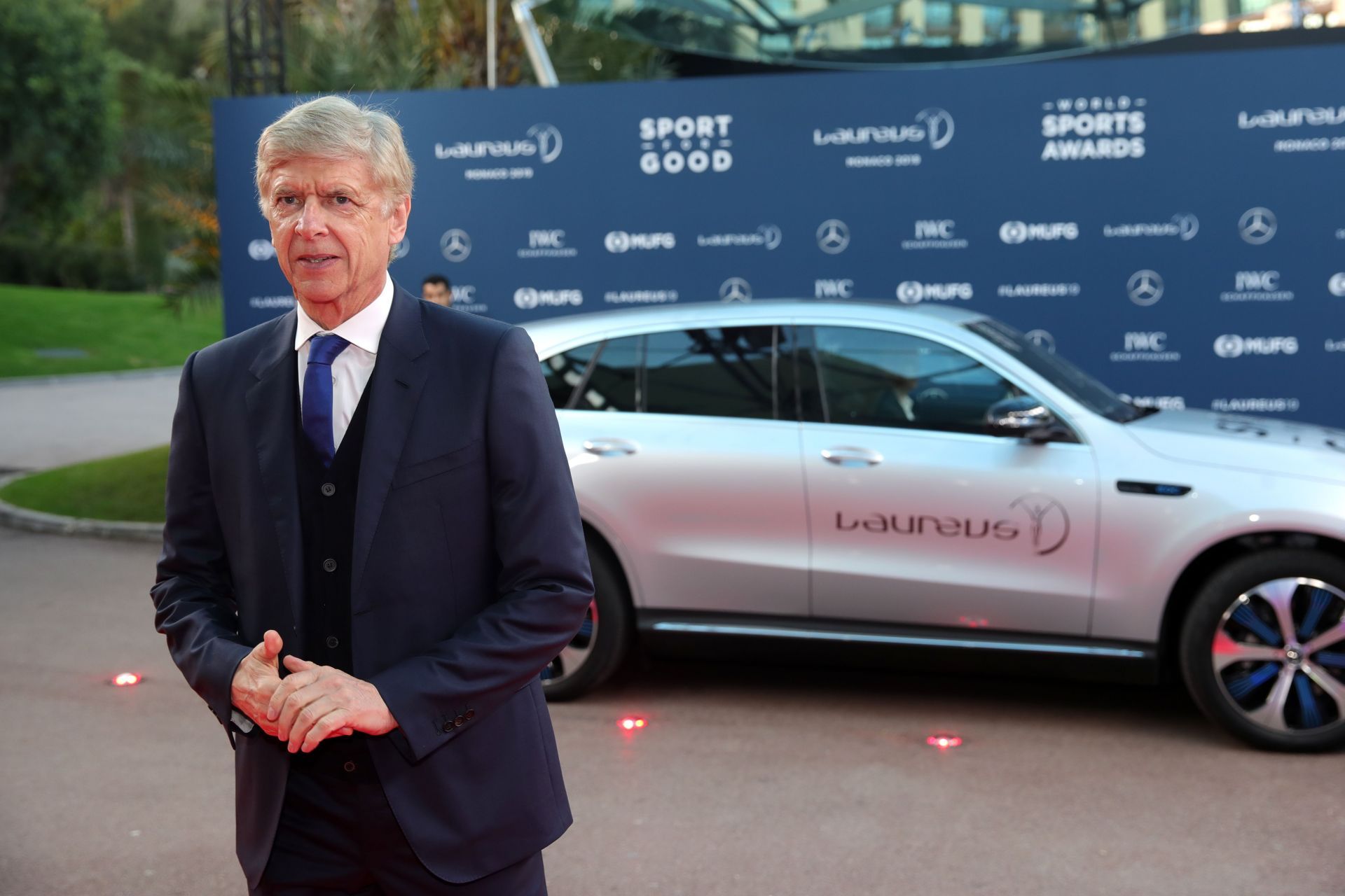 Arsenal legend Arsene Wenger has always been outspoken in his criticism of the Ballon d&#039;Or award.