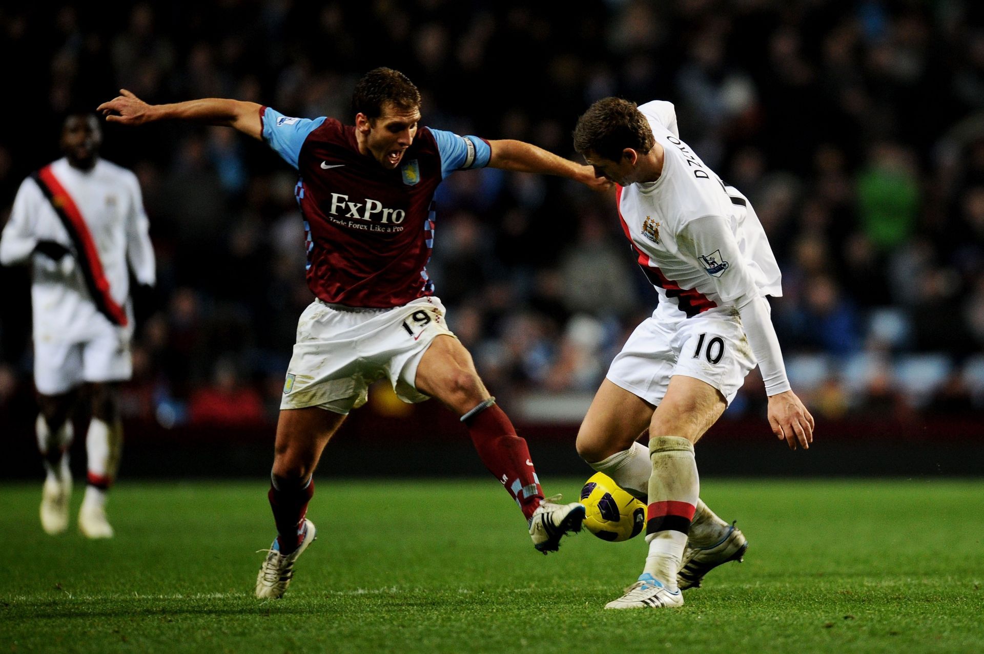 Stiliyan Petrov (left) was diagnosed with acute leukaemia.