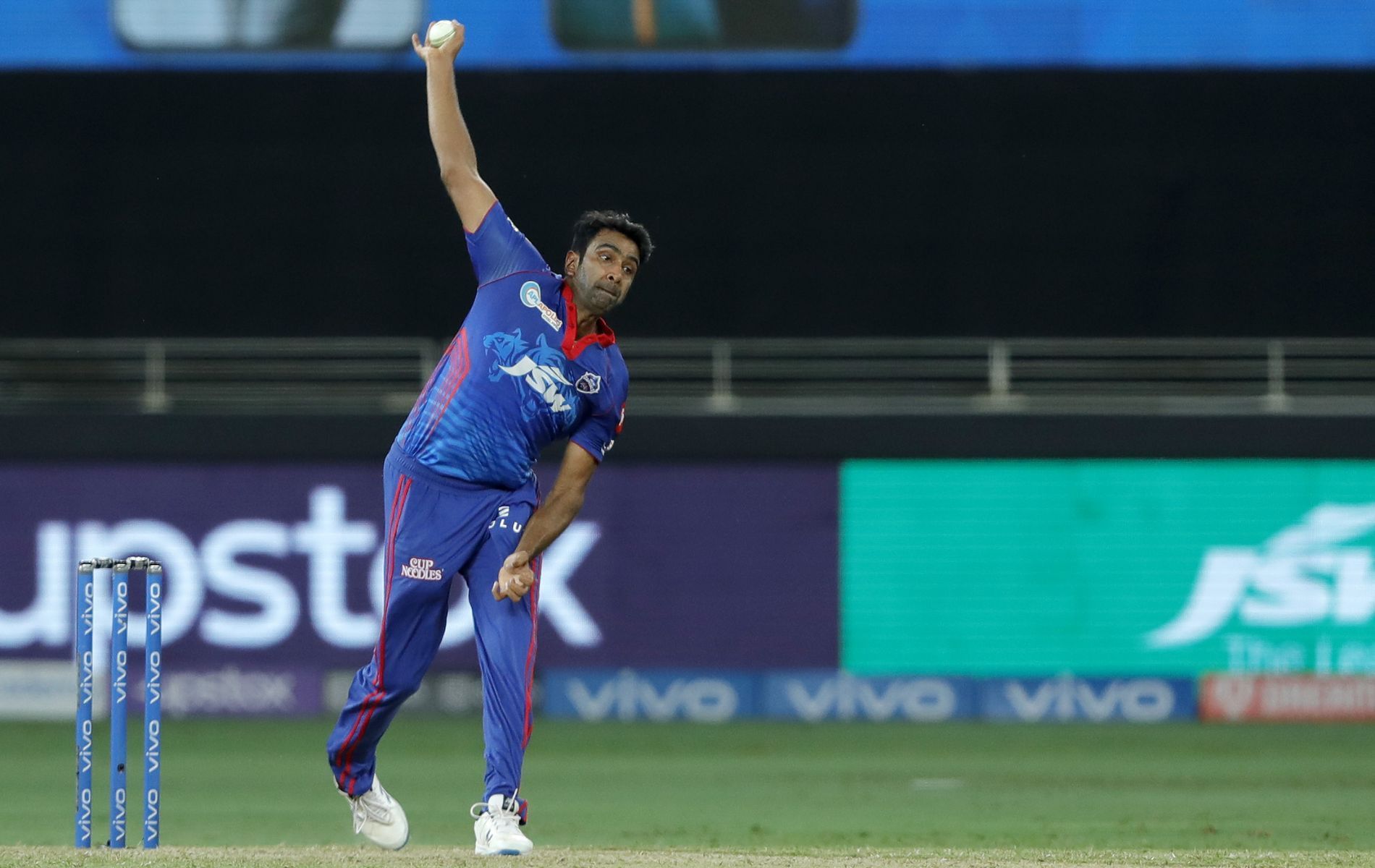 Ravichandran Ashwin will reportedly be in the player pool for the IPL 2022 mega auction.