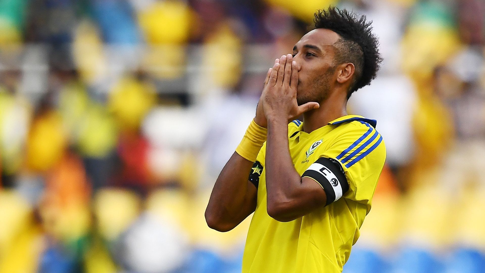 Gabon are back in FIFA World Cup qualification action on Friday against Libya