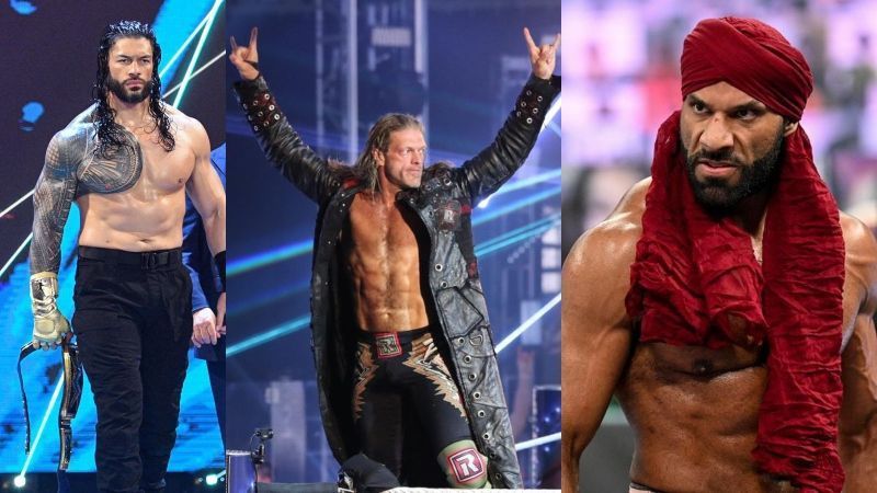 WWE के सुपरस्टार्स ने सभी भारतवासियों को दिवाली की शुभकामनाएं दीं