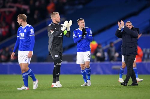 Leicester City will host Legia Warsaw on Thursday: Group C - UEFA Europa League