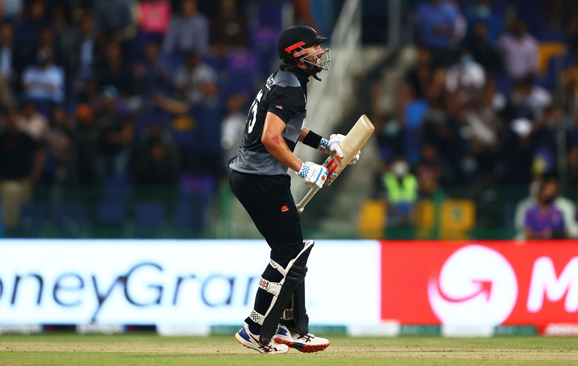 England v New Zealand - ICC Men&#039;s T20 World Cup Semi-Final 2021