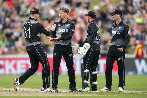 Aakash Chopra feels Lockie Ferguson will be New Zealand's most economical bowler