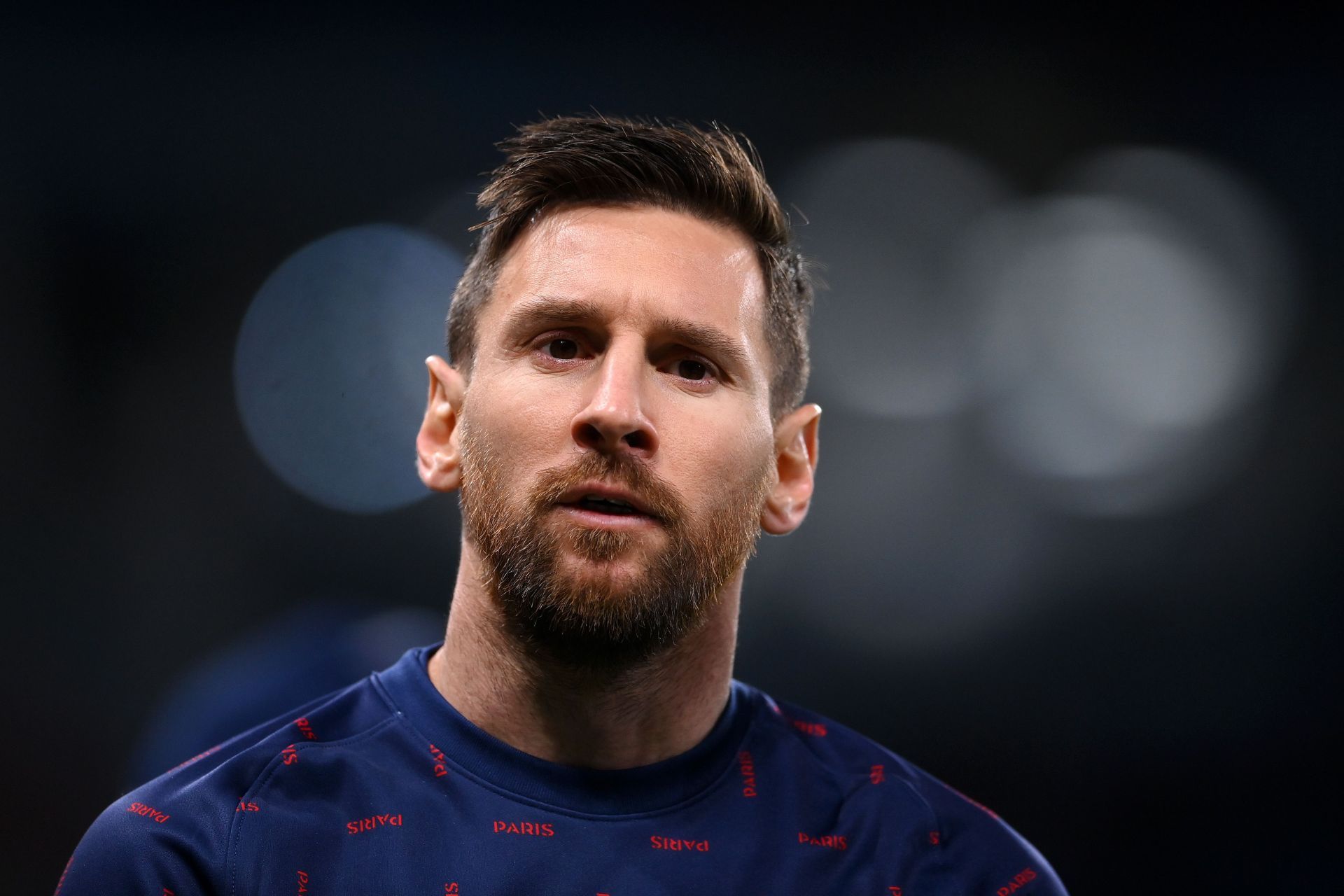 Thierry Henry believes Lionel Messi could win the Ballon d'Or award this year.