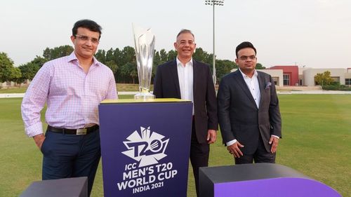 The recent edition of ICC Men's T20 World Cup was held in UAE and Oman with India playing as a host nation