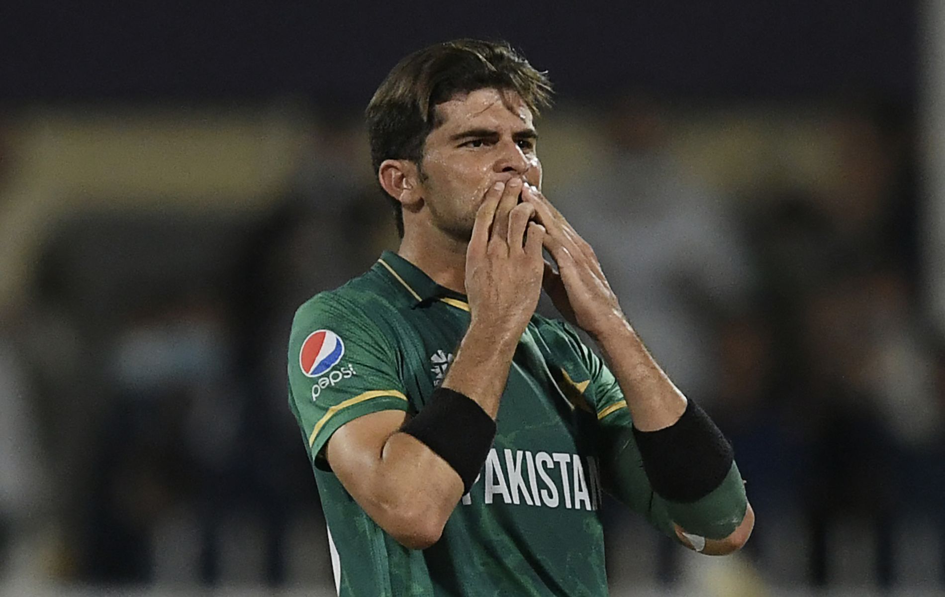 T20 World Cup 2021: Shaheen Afridi saw the highs and lows of cricket in the semi-final against Australia.