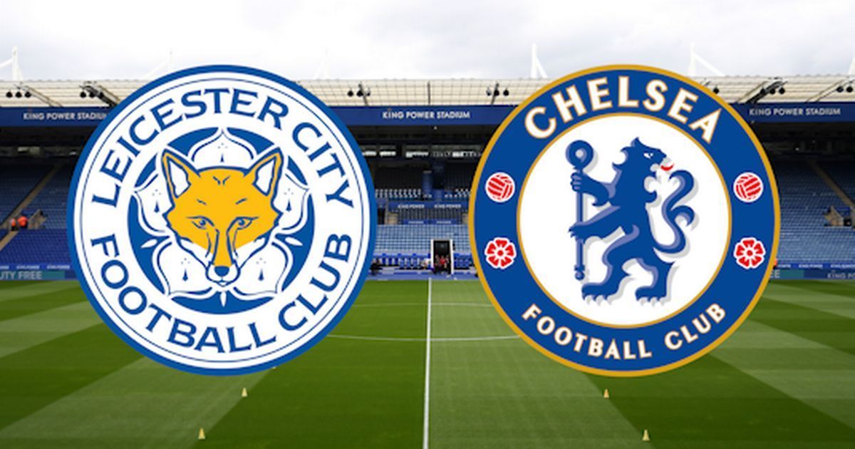 Chelsea beat Leicester comprehensively in today&#039;s match