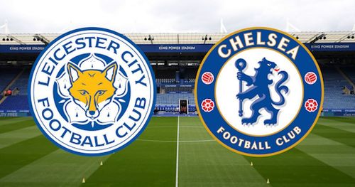 Chelsea beat Leicester comprehensively in today's match