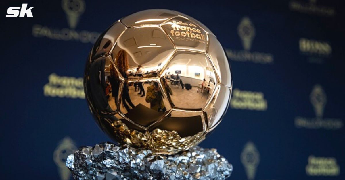 The 2021 Ballon d&#039;Or is one of the most talked-about topics in world football