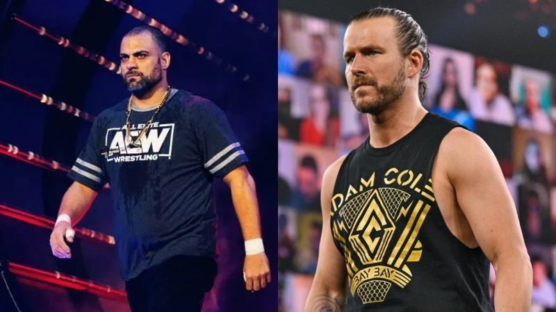 AEW Rampage में इस हफ्ते कई धमाकेदार मुकाबले लड़े गए