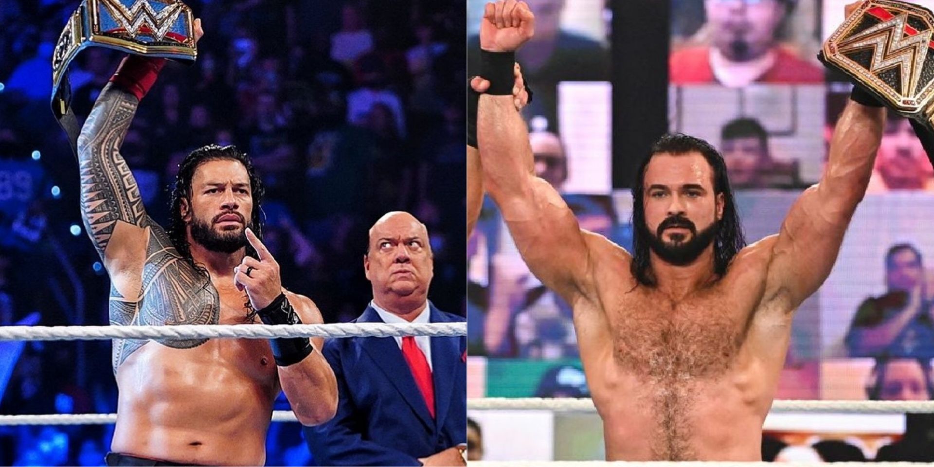 WWE Survivor Series में कुछ सुपरस्टार्स को जीत की काफी जरूरत है