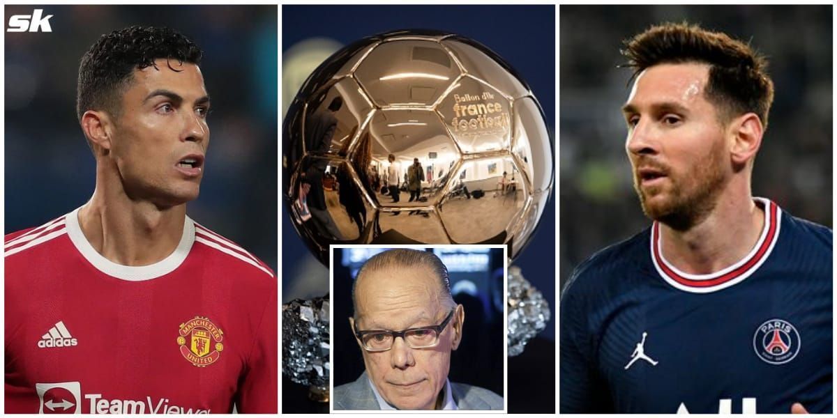 Luis Suarez picks his Ballon d&#039;Or winner over Cristiano Ronaldo and Lionel Messi.