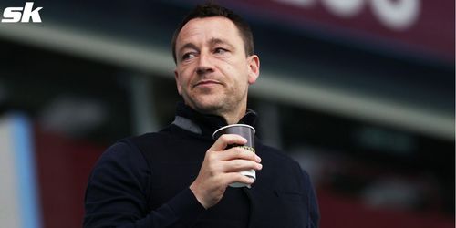 John Terry believes Declan Rice is the best player in his position (Image via Sportskeeda)