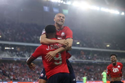 Lille will be hoping to kickstart their season