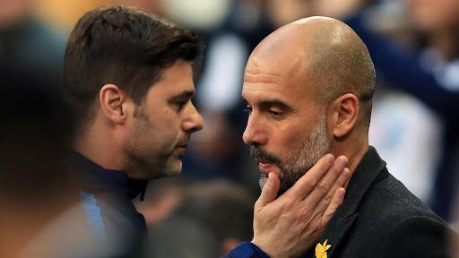 Pep Guardiola and Mauricio Pochettino set for a tactical battle