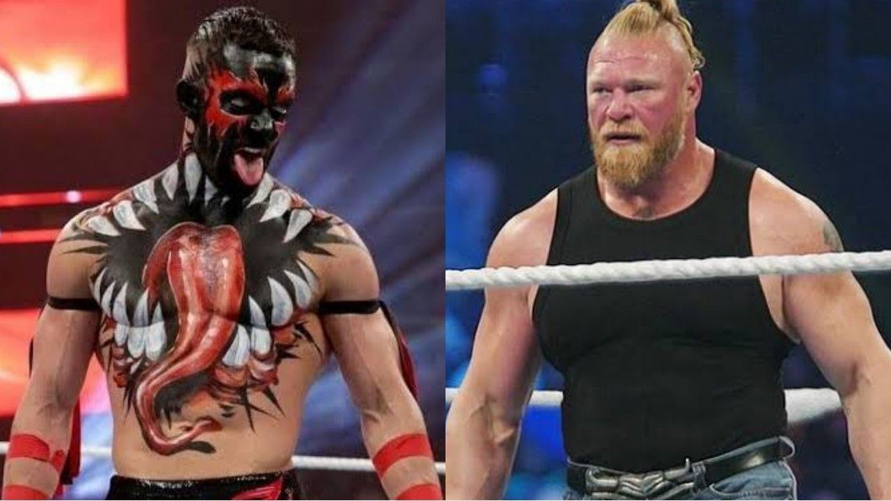 WWE में साल 2021 में कई बड़ी हार देखने को मिली है 