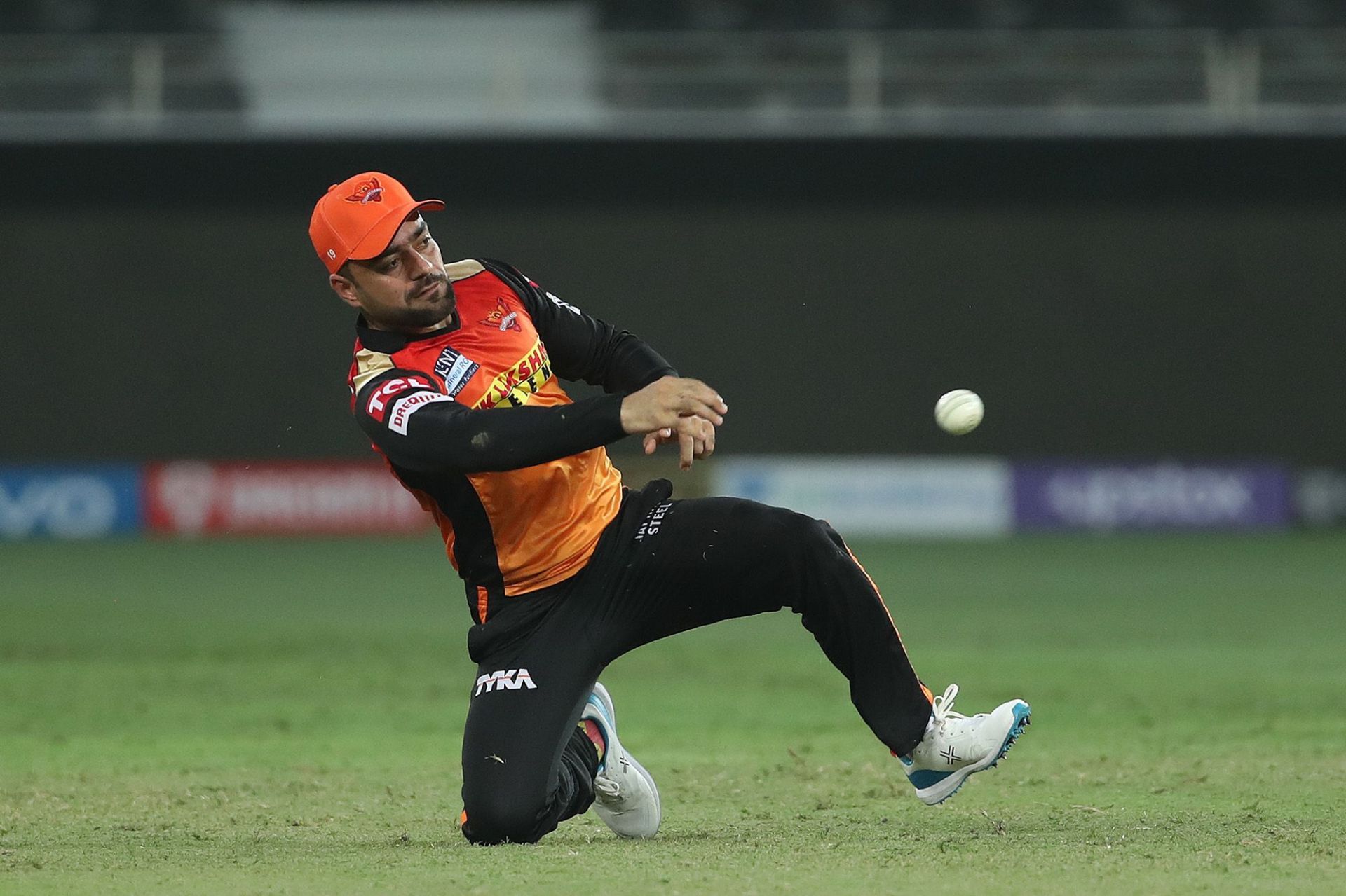 Rashid Khan is one of T20 cricket&#039;s biggest names