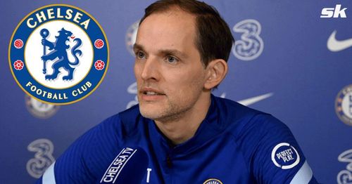 Chelsea boss Thomas Tuchel was impressed with Christian Pulisic's display against Leicester City.