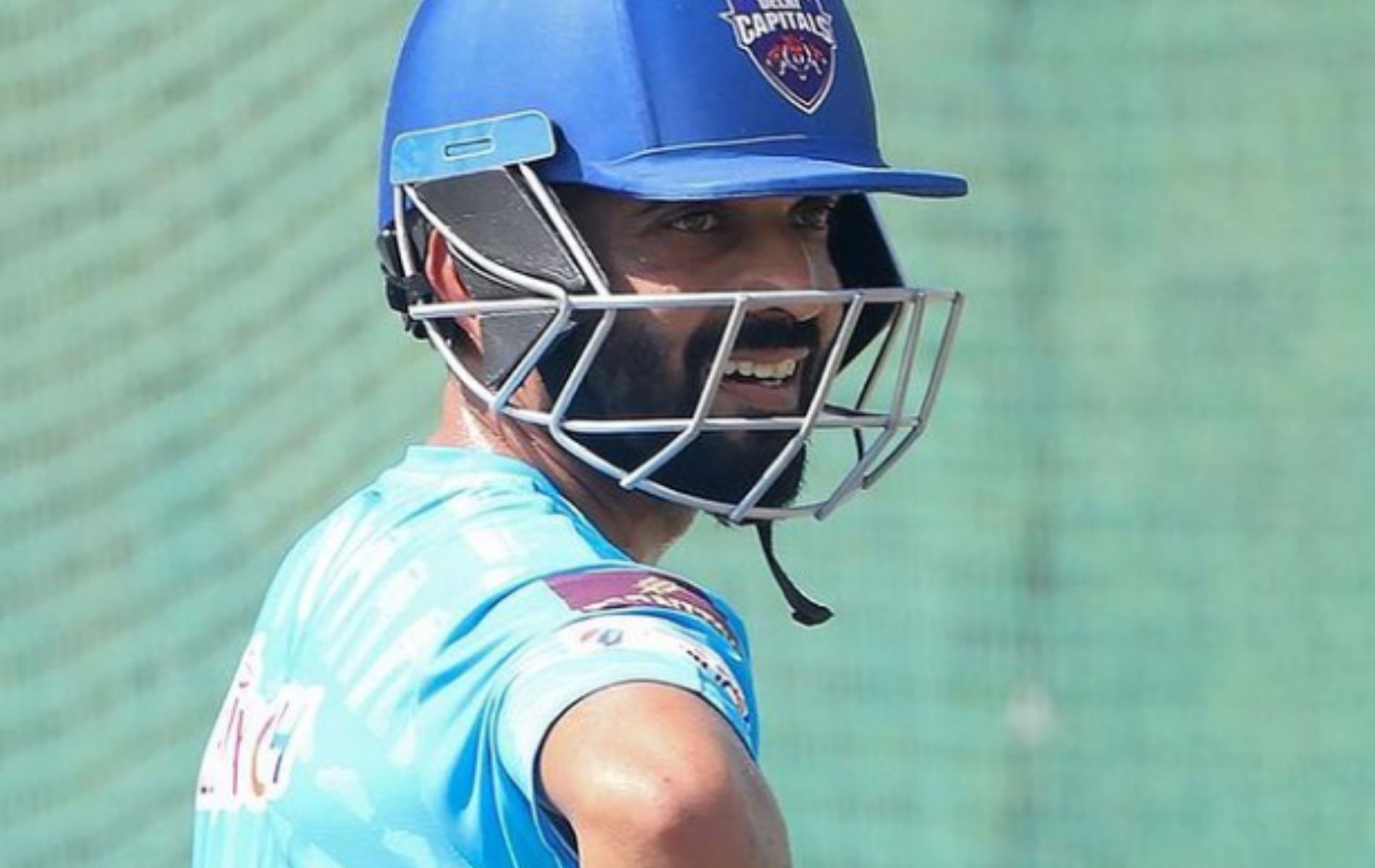 Ajinkya Rahane was among the top three scorers in SMAT 2021.