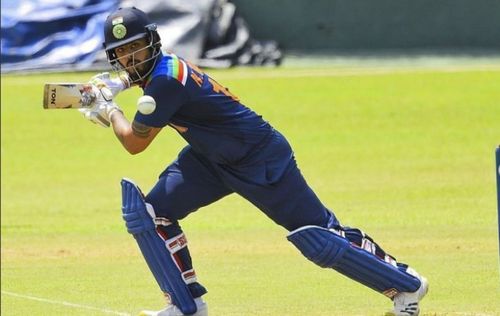 Syed Mushtaq Ali Trophy: Nitish Rana led Delhi to victory against Chandigarh.