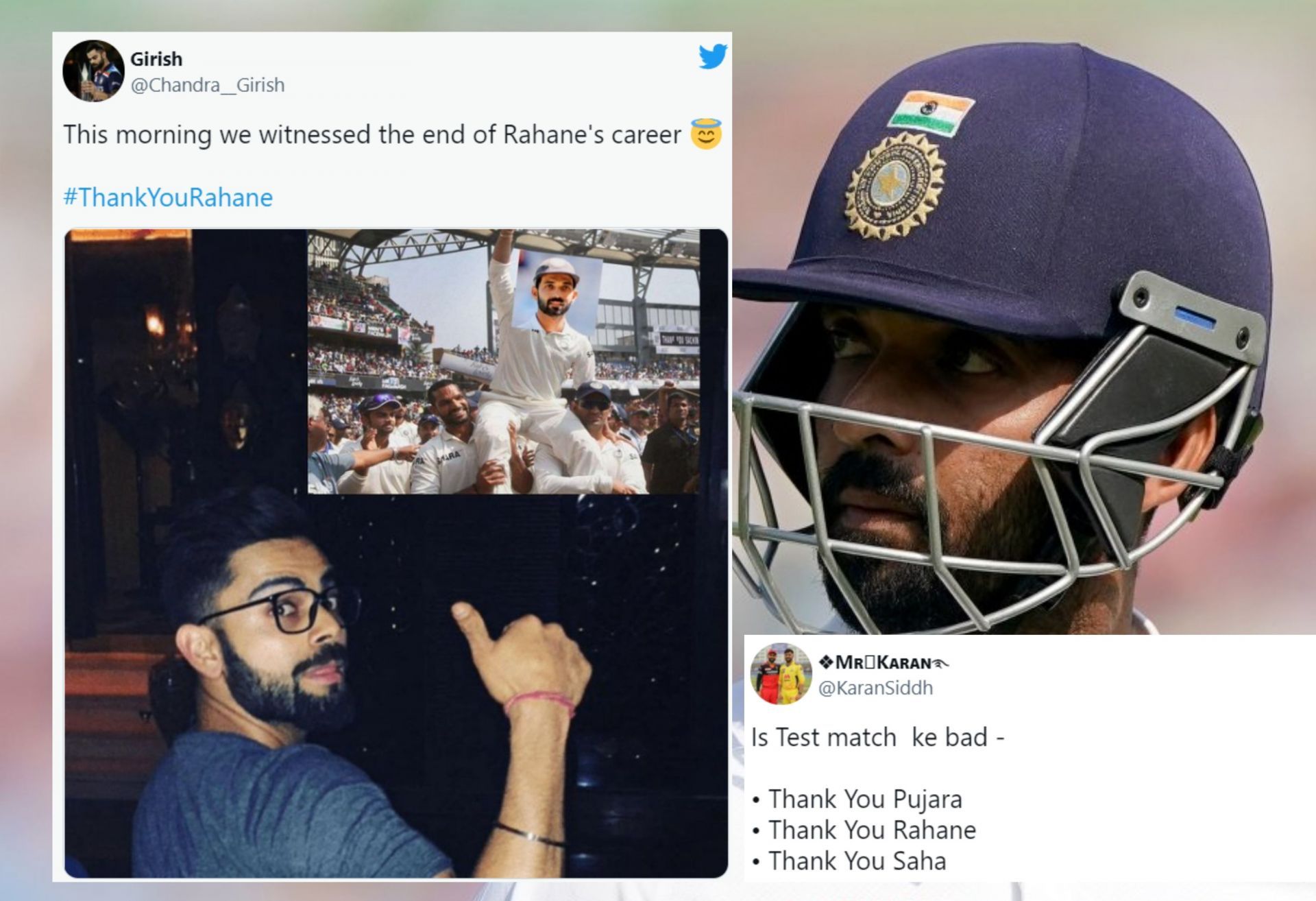 Fans roast Ajinkya Rahane after yet another batting failure in Kanpur Test against New Zealand