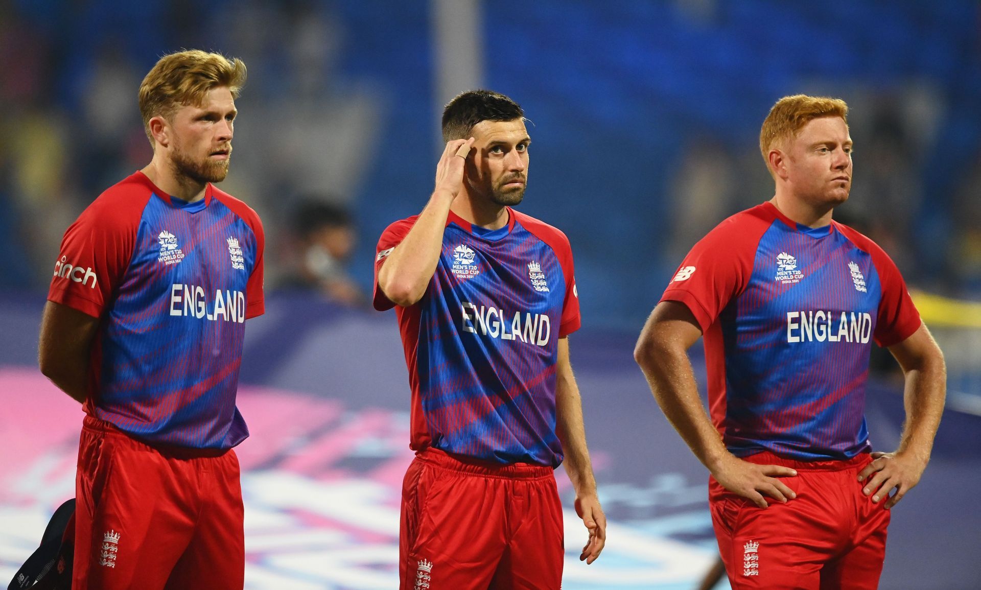 England v Sri Lanka - ICC Men&#039;s T20 World Cup 2021