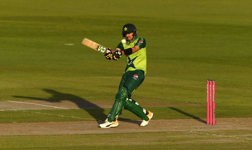 England v Pakistan - 3rd Vitality International Twenty20