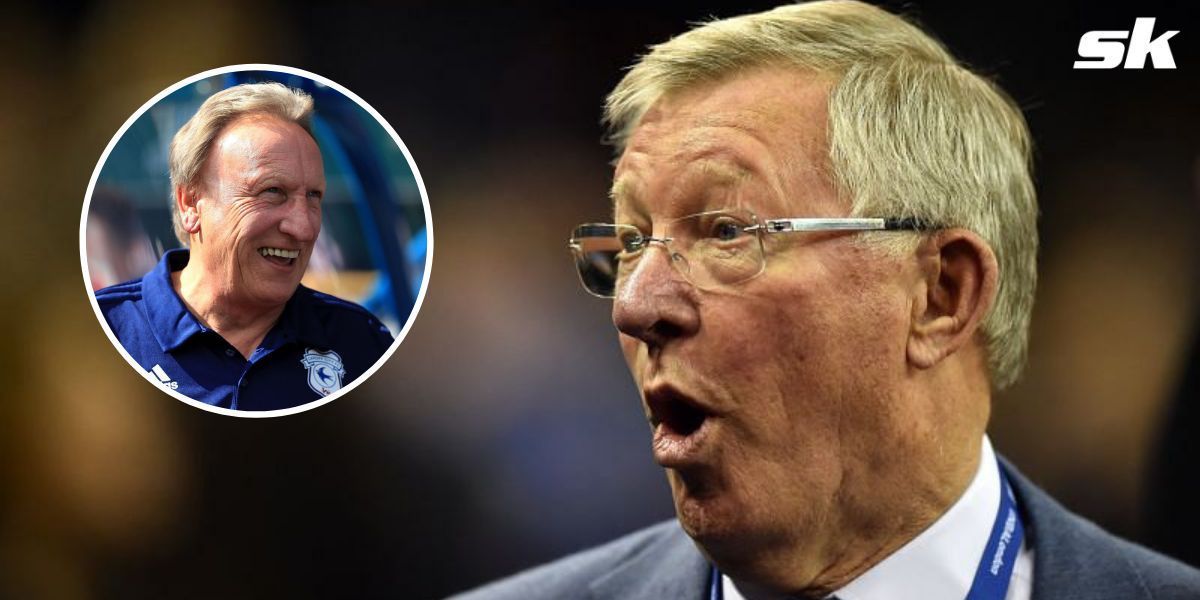 Neil Warnock does not feel Sir Alex Ferguson is the best manager in Premier League history